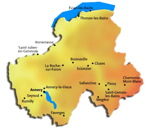 dépannage annecy et haute-savoie 74 depannage plomberie région Haute Savoie